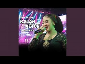 Kalah Weton (Trap Version)