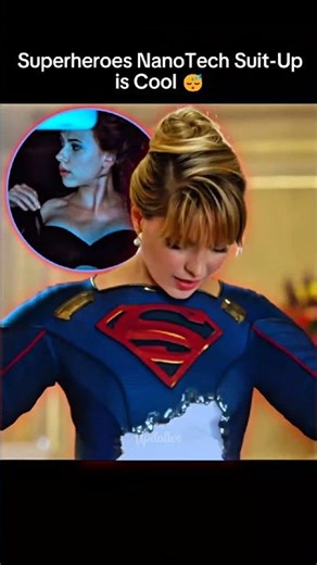 Superheroes NanoTech Suit-Up 🔥 | Coolest Transformation Ever #updative #marvel