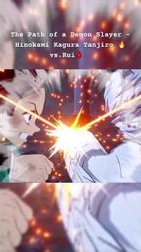 Kimetsu no Yaiba - Demon Slayer - The Hinokami Chronicles 2 - Hinokami Kagura Gameplay