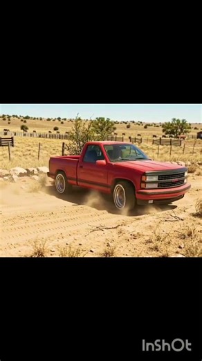 Custom Chevrolet cheyenne 1993