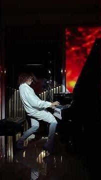 🎹 Màn Song Tấu Độc Lạ: Piano vs. Mạnh Piano - Secret (Jay Chou) | Dance of the Piano 2026