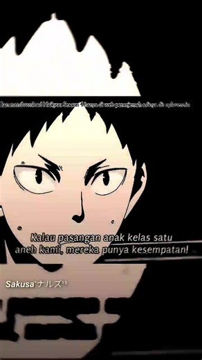 Hinata Shoyo: All Roles in Haikyuu!