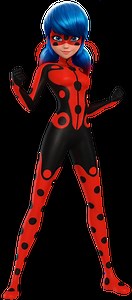 Ladybug (Miraculous Ladybug)