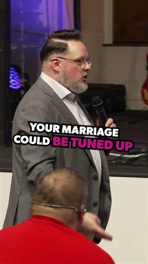 Help for your Marriage