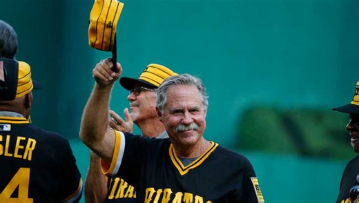 Former Pirates infielder, World Series winner Phil Garner dies at 76