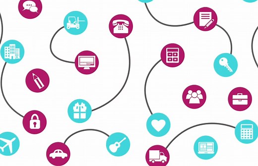 Les entreprises suisses s'intéressent au modèle de l'économie collaborative | RTS