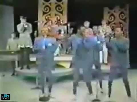 Archie Bell and the Drells - Tighten Up