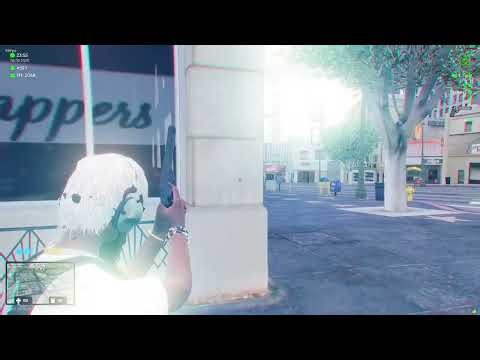 Tennis x Gambino | FiveM Highlights