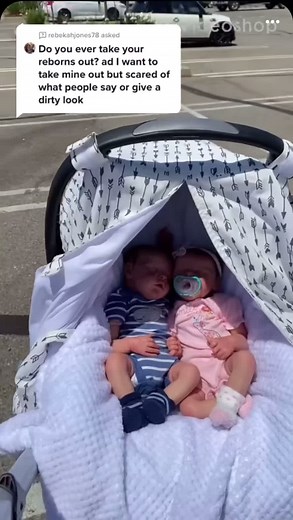 Reborn love (@ourworldofreborn1)’s videos with original sound - Reborn love