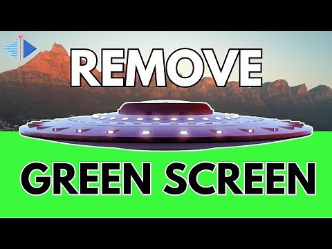 Remove Green Screen in Kdenlive | Easy Chroma Key Tutorial