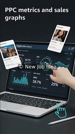 3 High-Paying Marketplace Ads Jobs #Freelance #RemoteWork