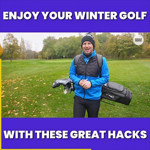 14K views · 86 reactions | Want to play your best golf this winter? | Golf Monthly | Facebook