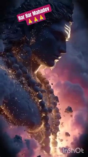 Har Har Mahadev 🙏🙏🙏#shorts #trending #motivation #vlog #mahadev #mahakal #bhakti #bole #bhakti