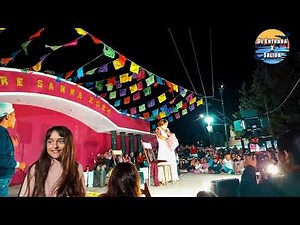 Doña Olga Chismosa "de la Polvadera Show" Que Bien Actúa👌