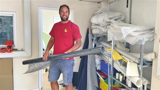 What does a sailmaker do? - Practical Boat Owner