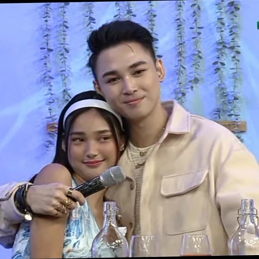 Karina Bautista and Sky Quizon's Relationship Revealed