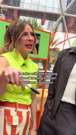 doing PR you guys couldn’t even imagine, you’re playing chess we’re playing checkers @nikki nasty