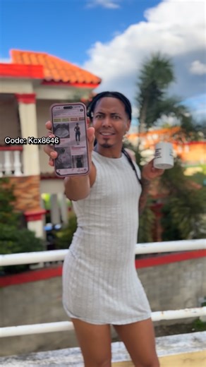 MASIORY 🇩🇴 | 😍 Si Funciona ! Simplemente busque Mi CODE: Kcx8646 sin necesidad de buscar ninguna palabra clave | Instagram