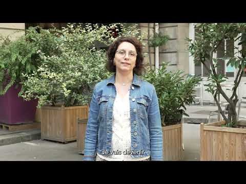 Témoignage de Julie Chevalier - Master MICI