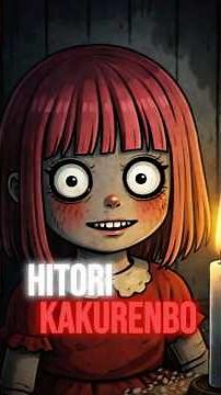 Jugó Hitori Kakurenbo en vivo… y Desapareció
