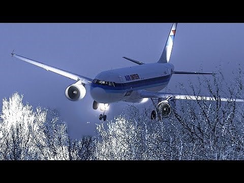 Doomed to Fail | Crashed and Missing over France | Air Inter Flight 148