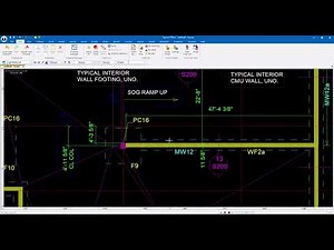 GEtting Started in Topcon Office