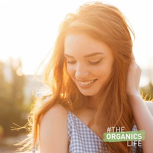 29K views · 901 reactions | Great hair starts with the right kind of nourishment. Like our range of shampoos made with natural ingredients for gorgeous results. #TheOrganicsLife | Organics | Facebook