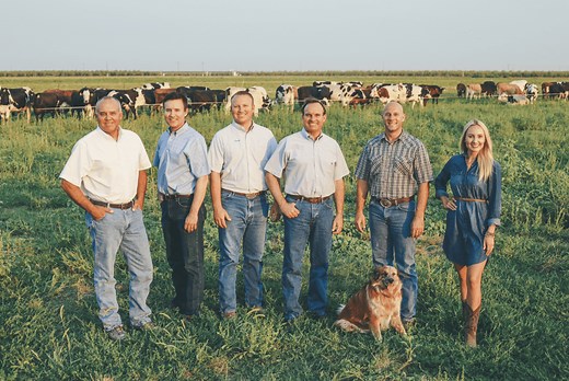 meet the family behind THE BRAND | RAW FARM  — RAW FARM usa