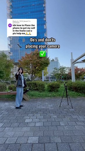 How to Find the Perfect Dance Video Angle