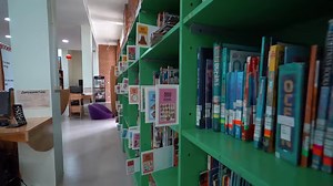 8.6K views · 317 reactions | Hello and welcome to the library! We...