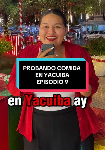 Probando Comida en Yacuiba: Episodio 9 de Hamburguesas