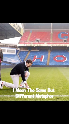 Oh God You are the New Manager #shorts #trending #tedlasso