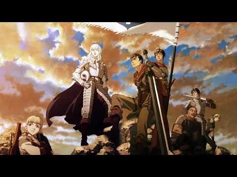 BERSERK -Forces- (Extended) | Berserk