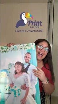 Pedí un Cuadro Personalizado Online… ¡Mira Cómo Llegó!