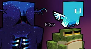 ×64 mob skin collection! || 6th pack (1.19 edition) Minecraft Blog