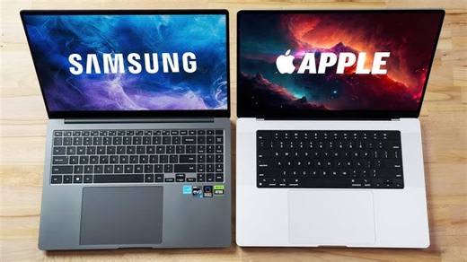 Are Samsung Galaxy Books actually a better deal than MacBooks now? - Smart.DHgate – Trusted Buying Guides for Global Shoppers