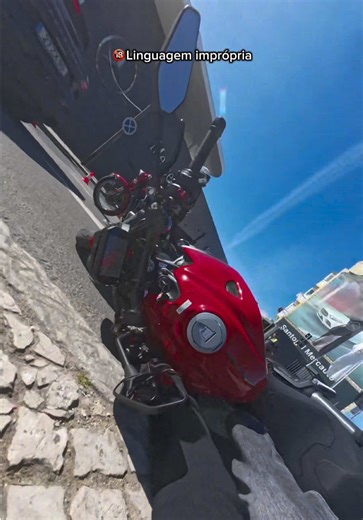 Test Drive da Nova Monster da Ducati: Confira o Vídeo