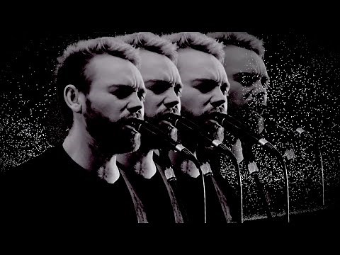 L.A.B. - Personify (Official Music Video)