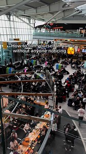 31K views · 381 reactions | If you're shy to film in public, I GOT...