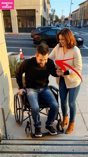 437K views · 2.4K reactions | Ela Escolheu a Bondade em Vez do...