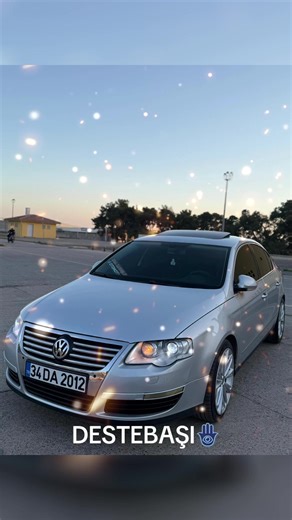 2006 VW Passat 2.0 TDI Highline Full Review