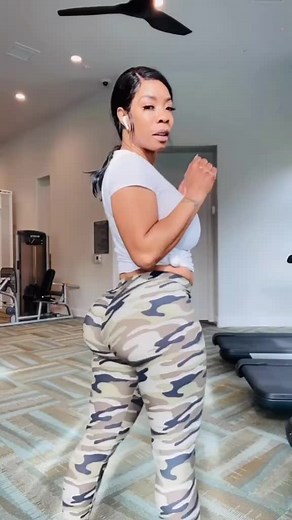 Brick House Body: Transform Your Fitness Journey