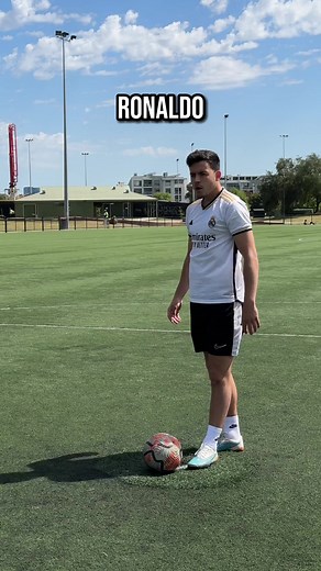 Tom Harris Football on TikTok