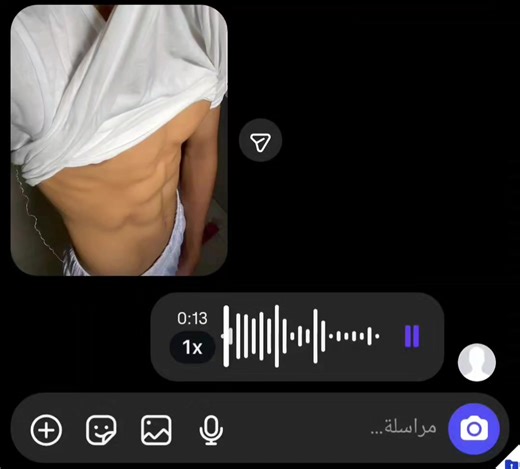 حلمي في القصيم: قصة حب مؤثرة