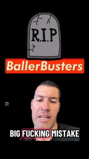 Curtis Lorincz on Instagram: "RIP BallerBusters 🤣🤣🤣🤦🏻‍♂️🤦🏻‍♂️🤦🏻‍♂️ #ballerbusters #raeesmohammed #lawsuit #busted #attorneys #attorney #lawyer #law #libel #slander #assault #breakingnews #news #losangeles #california #arizona #scottsdale #mohammed #fuckaroundandfindout #funny #comedy #motivation #cardealer #influencer #influencers #nobueno"