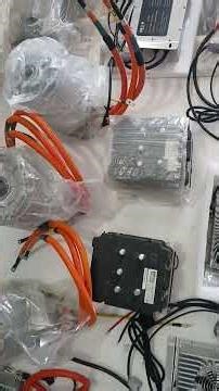 Convert petrol car into electric with Green Motors (0334 4320194 ) #powercar #epower