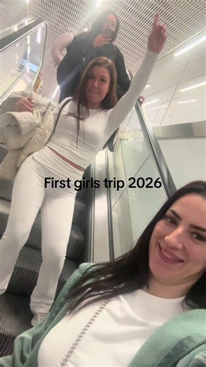 First Girls Trip to Martinique 2026