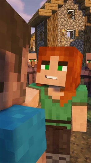 Watch till the end to see Steve get rejected 😭