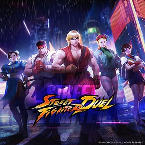 252 reactions · 32 shares | It's finally here!!  Join the fight in the newest mobile RPG, Street Fighter: Duel, now on iOS and Android!  Play now: stfduel.onelink.me/uTCl/CRGFacebook | Crunchyroll Games | Facebook