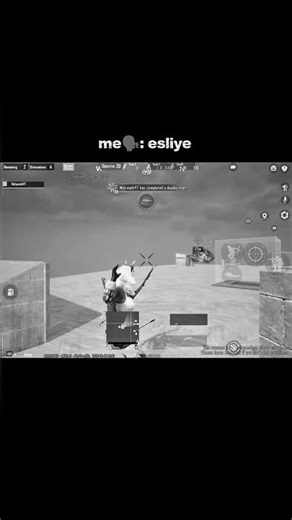 tumhe es game se etna pyar kyu h #bgmi #molymath #reels